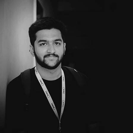 Siddharth Joshi